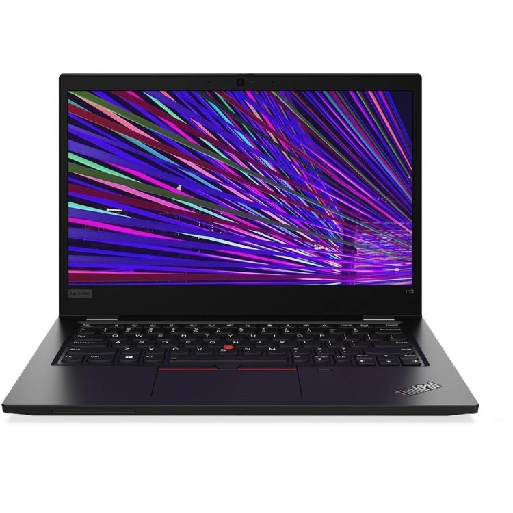 Lenovo ThinkPad L13 Gen2 Core i5-1135G7 8GB 256GB SSD 13.3 Inch FHD Windows 10 Pro Laptop