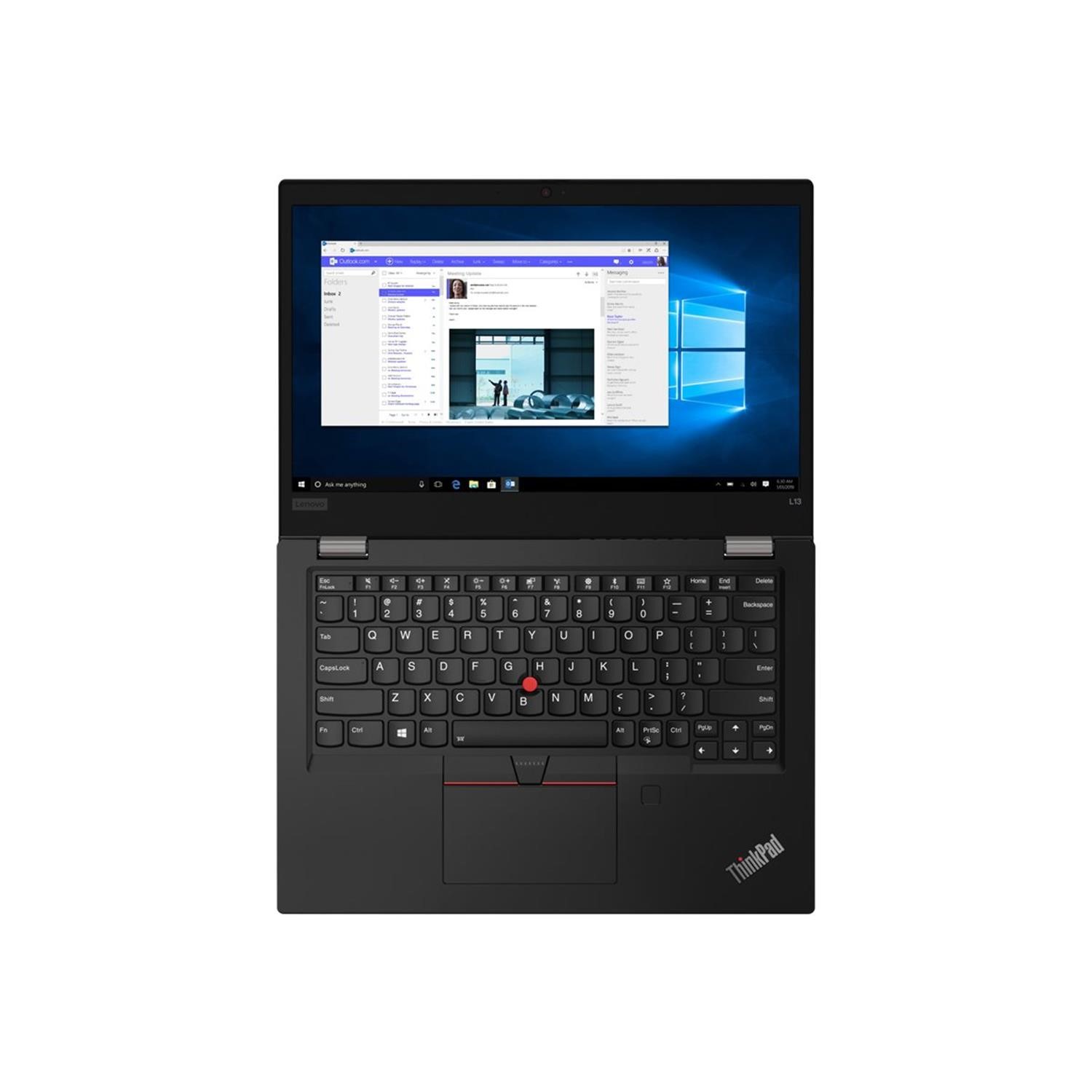 Lenovo ThinkPad L13 Gen 2 20VH Core i5-1135G7 8GB 256GB 13.3