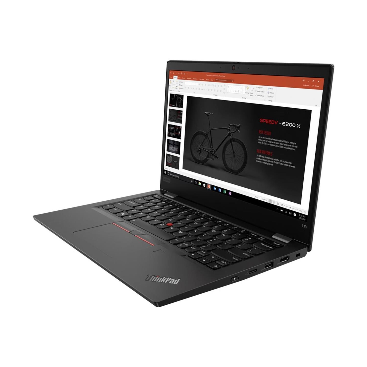 Lenovo ThinkPad L13 Gen 2 20VH Core i7-1165G7 16GB 512GB