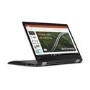 Lenovo ThinkPad L13 Yoga Gen 2 20VK Core i5 -1135G7 8 GB 256 GB SSD 13.3 Inch Windows 10 Laptop