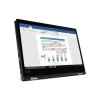 Lenovo ThinkPad L13 Yoga Gen 2 20VK Core i5 -1135G7 8 GB 256 GB SSD 13.3 Inch Windows 10 Laptop