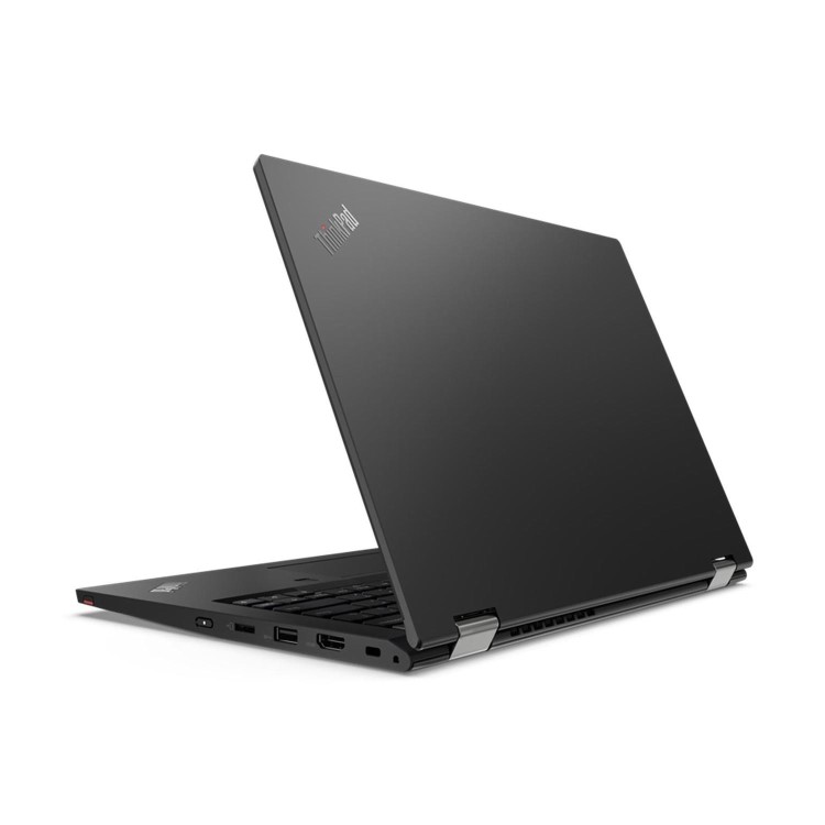 Lenovo ThinkPad L13 Yoga Gen 2 20VK Core i5 -1135G7 8 GB 256 GB SSD 13.3 Inch Windows 10 Laptop