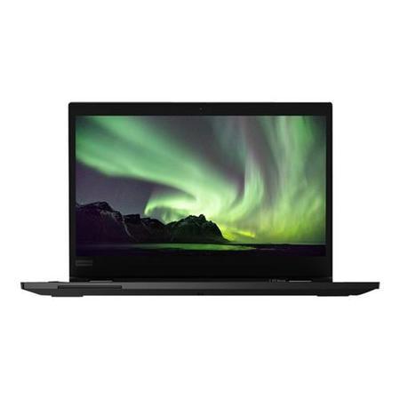 Lenovo ThinkPad L13 Yoga Gen 2 Core i7-1165G7 16GB 512GB SSD 13.3 Inch FHD Touchscreen Windows 10 Pro Convertible Laptop