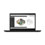 Lenovo ThinkPad P14s Core i7-1165G7 16GB 512GB SSD Windows 10 Pro Laptop