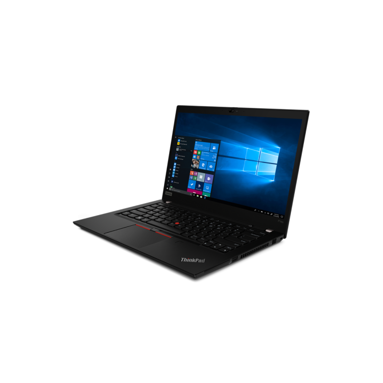 Lenovo ThinkPad P14s Gen 2 Intel Core i5 8GB RAM 256GB SSD Quadro T500 14 Inch Windows 10 Pro Laptop