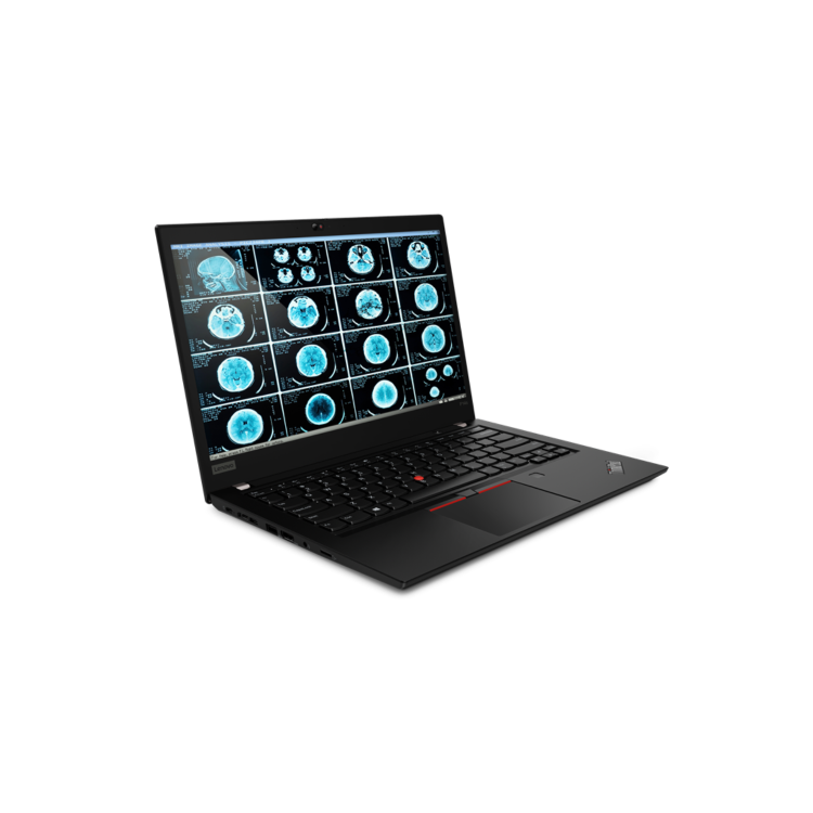 Lenovo ThinkPad P14s Gen 2 Intel Core i5 8GB RAM 256GB SSD Quadro T500 14 Inch Windows 10 Pro Laptop