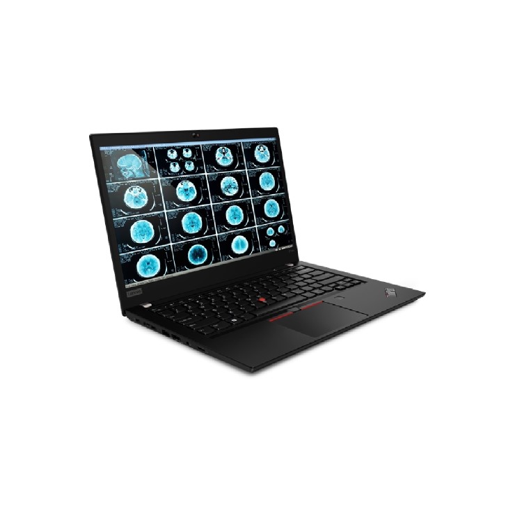 Lenovo ThinkPad P14s Gen 2 Core i7-1165G7 16GB 512GB SSD Quadro T500 14 Inch Windows 10 Pro Laptop