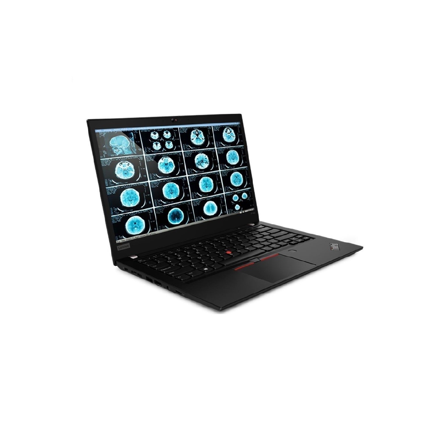 Lenovo ThinkPad P14s Gen 2 Intel Core i5 16GB RAM 512 GB SSD
