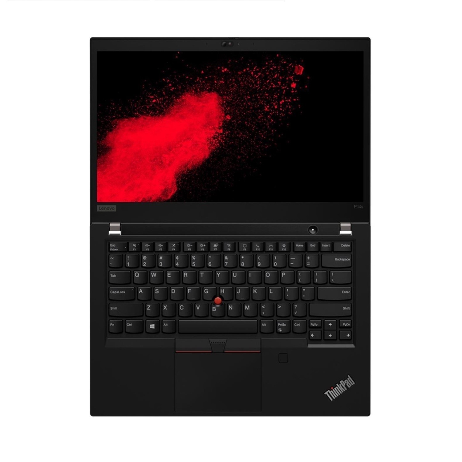 Lenovo ThinkPad P14s Gen 2 Intel Core i5 16GB RAM 512 GB SSD
