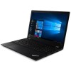 Lenovo ThinkPad P15s Core i7-1165G7 16GB 512GB SSD 15.6 Inch FHD Quadro T500 4GB Windows 10 Pro Mobile Workstation Laptop