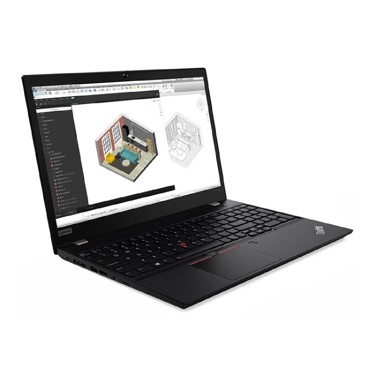 Lenovo ThinkPad P15s Gen 2 Core i7-1165G7 16GB 512GB SSD NVIDIA Quadro T500 15.6 Inch Windows 10 Pro Workstation Laptop