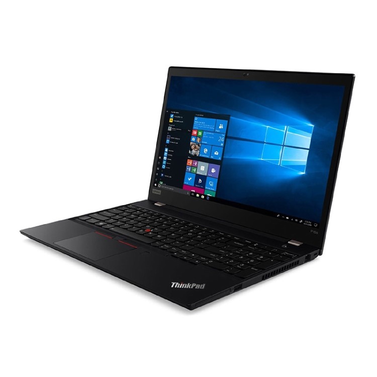Lenovo ThinkPad P15s Gen 2 Core i7-1165G7 16GB 512GB SSD NVIDIA Quadro T500 15.6 Inch Windows 10 Pro Workstation Laptop