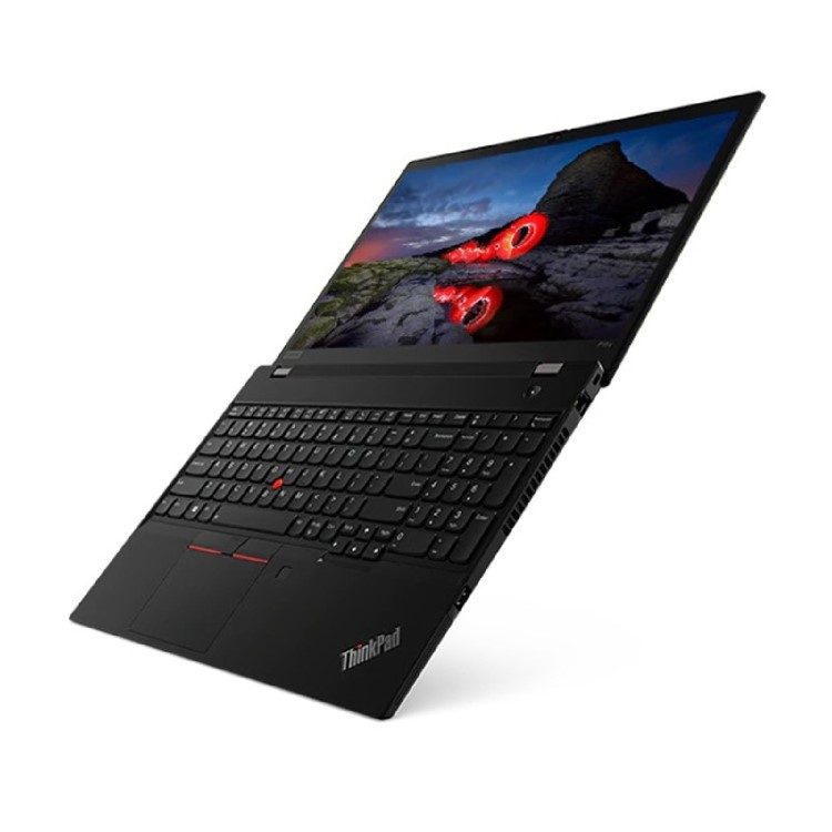 Lenovo ThinkPad P15s Gen 2 Core i7-1165G7 16GB 512GB SSD NVIDIA Quadro T500 15.6 Inch Windows 10 Pro Workstation Laptop