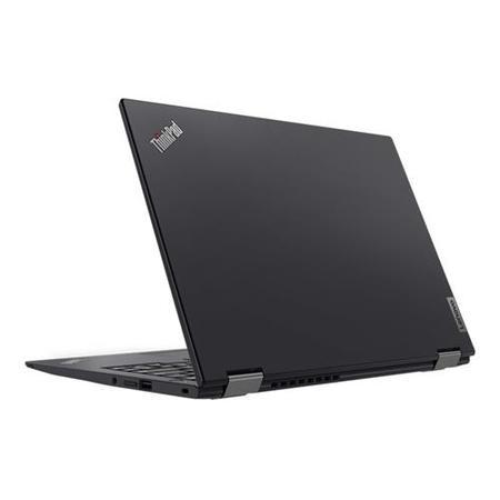 Lenovo ThinkPad X13 Yoga Core i5-1135G7 8GB 256GB 13.3 Inch Touchscreen Windows 10 Pro Laptop