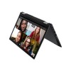 Lenovo ThinkPad X13 Yoga Core i5-1135G7 8GB 256GB 13.3 Inch Touchscreen Windows 10 Pro Laptop