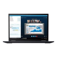 Lenovo ThinkPad X13 Yoga Core i5-1135G7 8GB 256GB 13.3 Inch Touchscreen Windows 10 Pro Laptop Lenovo ThinkPad X13 Yoga Core i5-1135G7 8GB 256GB 13.3 Inch Touchscreen Windows 10 Pro Laptop