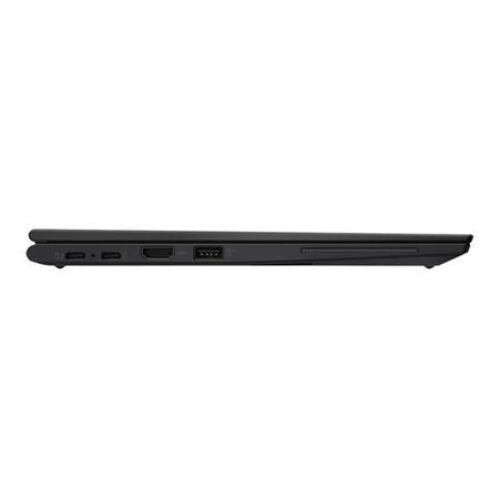 Lenovo ThinkPad X13 Yoga Core i5-1135G7 8GB 256GB 13.3 Inch Touchscreen Windows 10 Pro Laptop