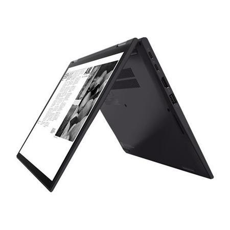 Lenovo ThinkPad X13 Yoga Core i5-1135G7 8GB 256GB 13.3 Inch Touchscreen Windows 10 Pro Laptop