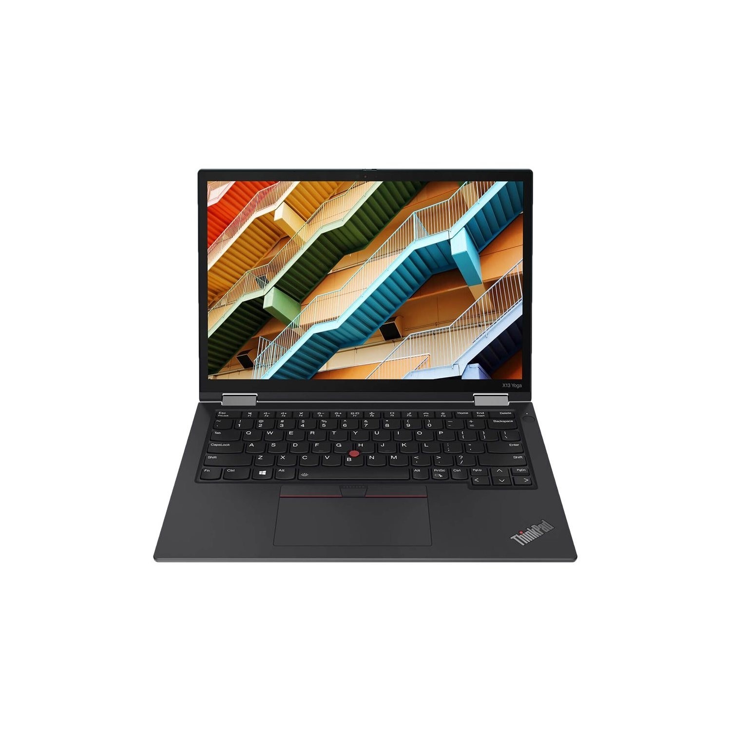 Lenovo ThinkPad X13 Yoga Gen 2 Core i5-1135G7 8GB 256GB SSD 13.3