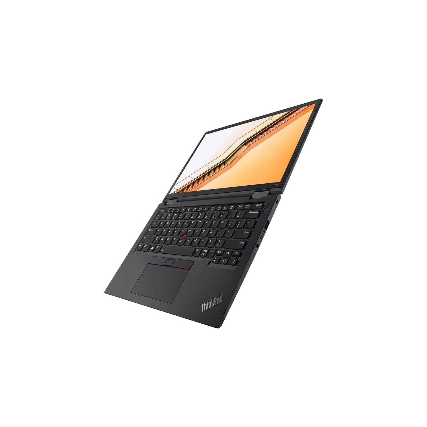 Lenovo ThinkPad X 13 Yoga Gen 1 2020 13.3