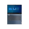 Refurbished Lenovo ThinkBook 14 Yoga Core i7-1165G7 16GB 512GB 14 Inch Windows 10 Pro Convertible Laptop