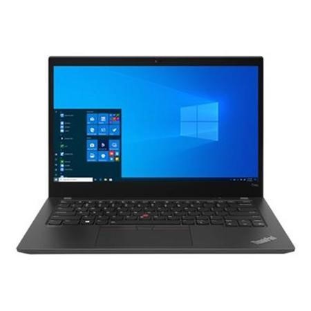 Lenovo ThinkPad T14s Gen 2 Core i7-1165G7 16GB 512GB 14 Inch