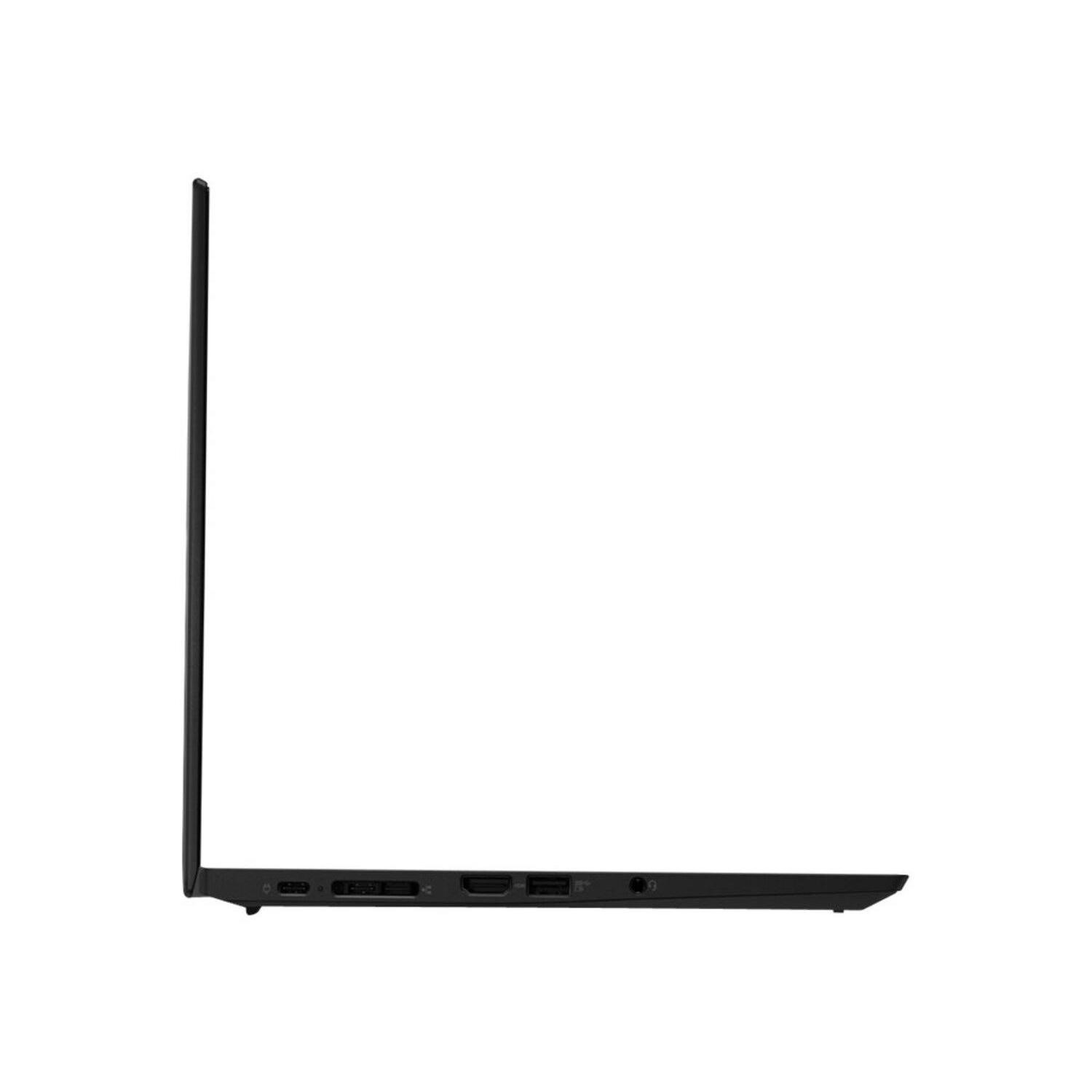 Lenovo ThinkPad T14 Gen 1 Laptop 2022 14 FHD 1920 X 1080 Display Ryzen 5 Pro 4650u 6 Core Amd Radeon Graphics 16gb Ddr4 512gb Ssd Backlit Keyboard Fingerprint Windows 11 Home