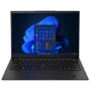 Lenovo ThinkPad X1 Carbon Gen 9 Intel Core i5 8GB RAM 256GB SSD 14 Inch Windows 10 Pro Laptop
