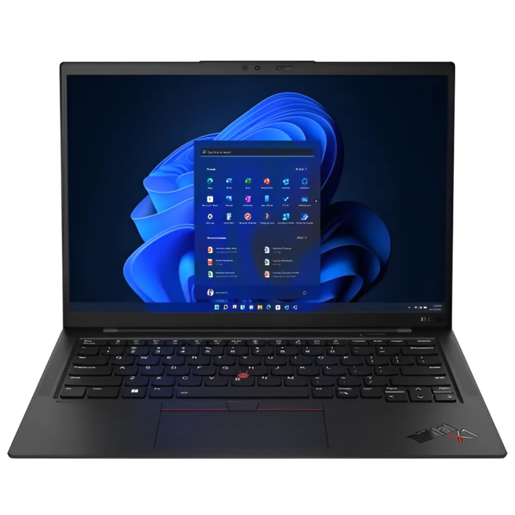 Lenovo ThinkPad X1 Carbon Gen 9 Intel Core i5 8GB RAM 256GB SSD 14 Inch Windows 10 Pro Laptop