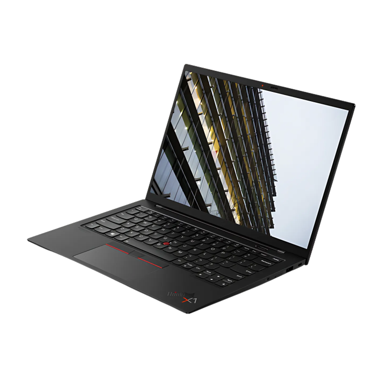 Lenovo ThinkPad X1 Carbon Gen 9 Intel Core i5 8GB RAM 256GB SSD 14 Inch Windows 10 Pro Laptop