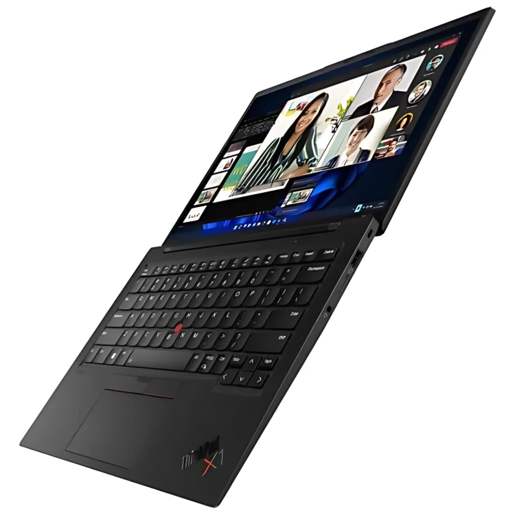 Lenovo ThinkPad X1 Carbon Gen 9 Intel Core i5 8GB RAM 256GB SSD 14 Inch Windows 10 Pro Laptop