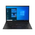 20XW004YUK Lenovo ThinkPad X1 Carbon Gen 9 Core i5-1135G7 16GB 512GB SSD 14 Inch Windows 10 Pro Laptop