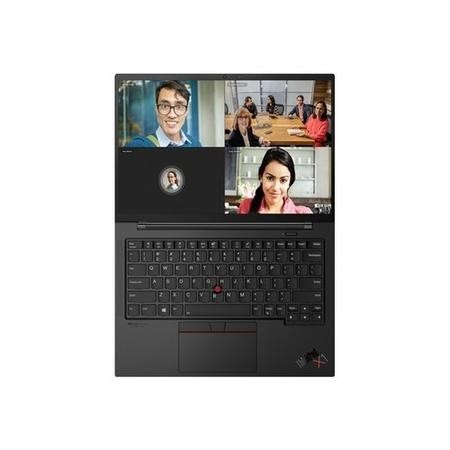 Lenovo ThinkPad X1 Carbon Gen 9 Core i7-1165G7 32GB 1TB SSD Iris