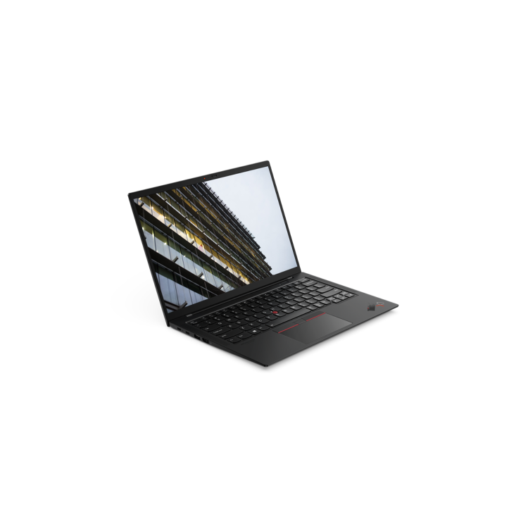 Lenovo ThinkPad X1 Carbon Gen 9 Core i5-1135G7 16GB 256GB SSD Iris Xe Graphics 14 Inch Windows 10 Pro Laptop