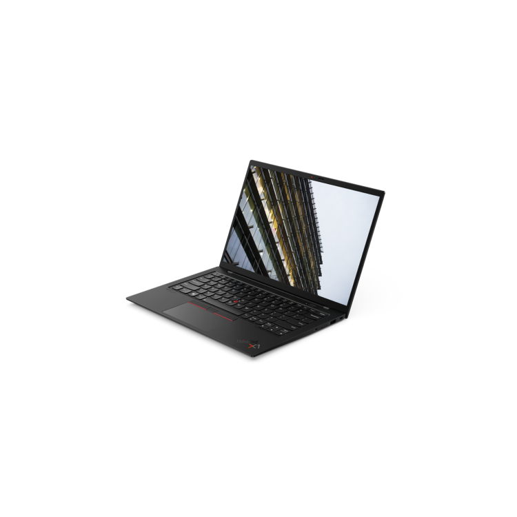 Lenovo ThinkPad X1 Carbon Gen 9 Core i5-1135G7 16GB 256GB SSD Iris Xe Graphics 14 Inch Windows 10 Pro Laptop