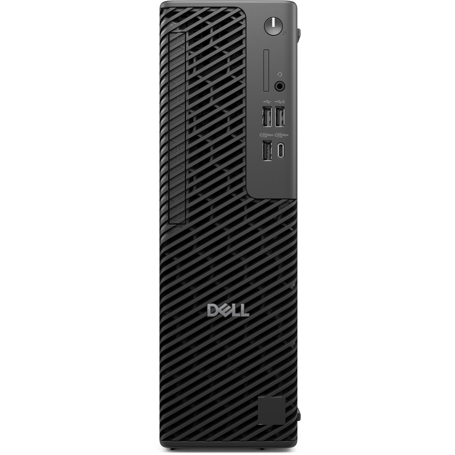 Pro Max Slim FCS1250 Intel Core Ultra 7 265 RAM 1TB SSD Windows 11 Pro Desktop PC