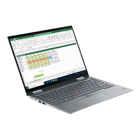 Lenovo ThinkPad X1 Yoga Core i5-1135G7 16GB 256GB 14 Inch Touchscreen Windows 10 Pro Laptop