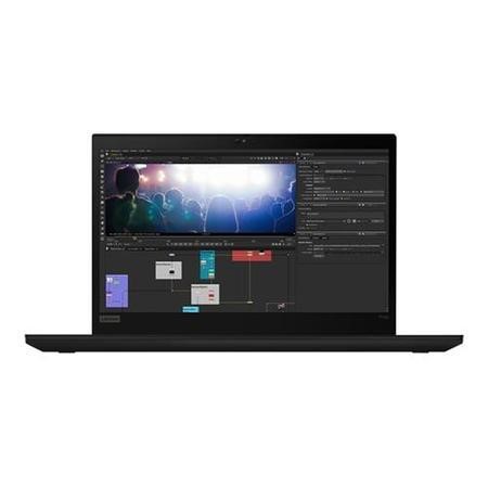 Lenovo ThinkPad P14s AMD Ryzen 7 Pro 4750U 8GB 512GB SSD 14 Inch
