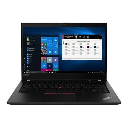 Lenovo ThinkPad P14s AMD Ryzen Pro 4750U 8GB 512GB SSD 14 Inch