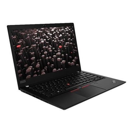 Lenovo ThinkPad P14s AMD Ryzen 7 Pro 4750U 8GB 512GB SSD 14 Inch