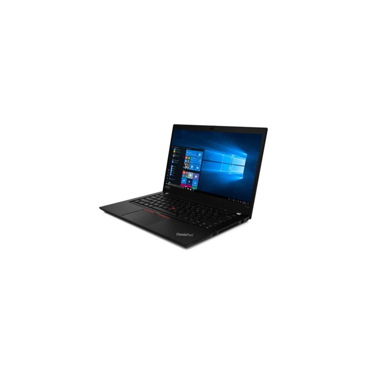 Lenovo ThinkPad P14s AMD Ryzen 7 4750U 8GB 256GB SSD Windows 10 Pro Laptop