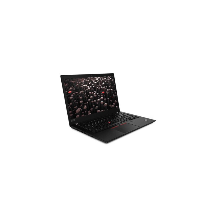 Lenovo ThinkPad P14s AMD Ryzen 7 4750U 8GB 256GB SSD Windows 10 Pro Laptop
