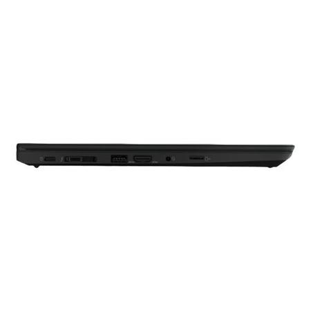 Lenovo ThinkPad P14s Gen1 AMD Ryzen 7 Pro 4750U 8GB 256GB SSD 14 Inch FHD Windows 10 Laptop 