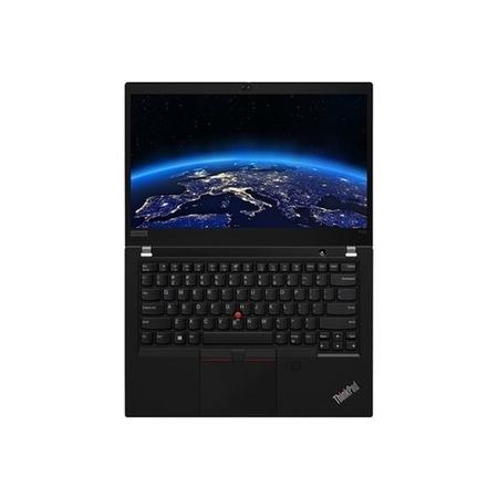Lenovo ThinkPad P14s Gen1 AMD Ryzen 7 Pro 4750U 8GB 256GB SSD 14 Inch FHD Windows 10 Laptop 