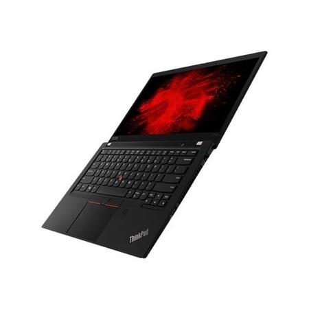 Lenovo ThinkPad P14s Gen1 AMD Ryzen 7 Pro 4750U 8GB 256GB SSD 14 Inch FHD Windows 10 Laptop 