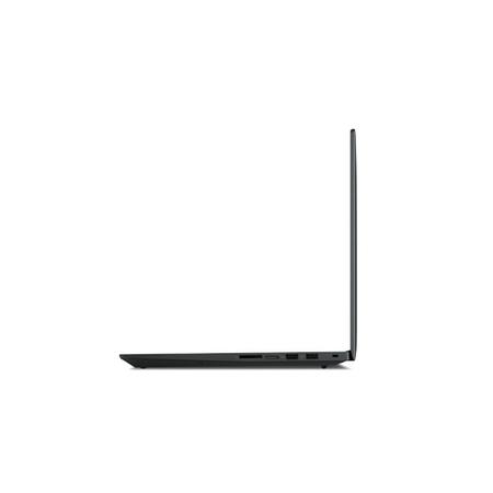 Lenovo ThinkPad P1 Intel Core i7 16GB RAM 512GB SSD 16 Inch Windows 11 Pro Laptop