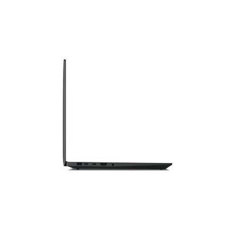 Lenovo ThinkPad P1 Intel Core i7 16GB RAM 512GB SSD 16 Inch Windows 11 Pro Laptop