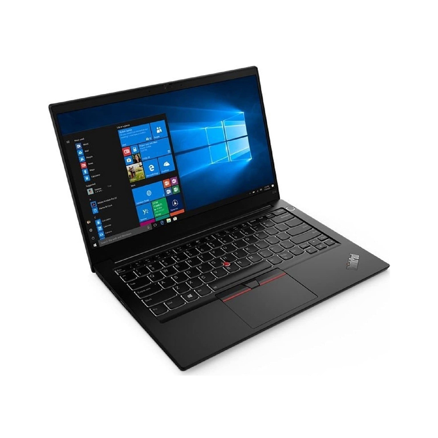 Lenovo ThinkPad E14 Gen 3 AMD Ryzen 5 8GB RAM 256GB SSD 14 Inch