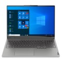 20YM002UUK Lenovo ThinkBook 16p G2 Ryzen 7-5800H 16GB 512GB SSD 16 Inch RTX 3060  Windows 11 Pro Laptop