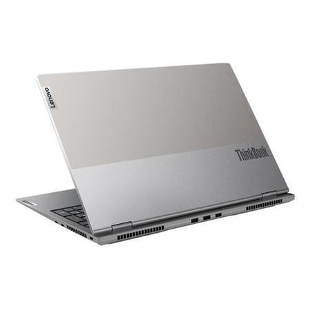 Refurbished Lenovo ThinkBook 16p G2 Ryzen 7-5800H 16GB 512GB RTX 3060 16 Inch  Windows 11 Pro Laptop